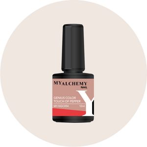 Feeling Good - Genius Color Collection