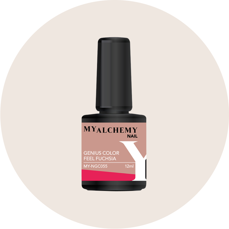 Feeling Good - Genius Color Collection