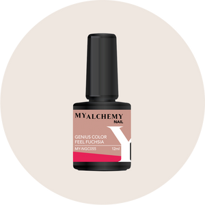 Feeling Good - Genius Color Collection