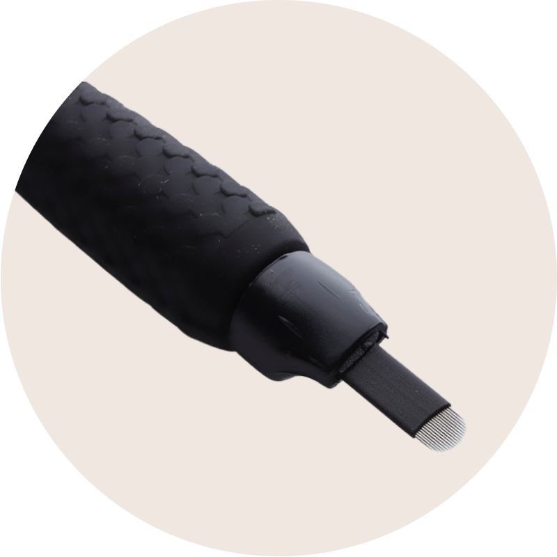 Disposable Microblading Tool - 18U - 18mm