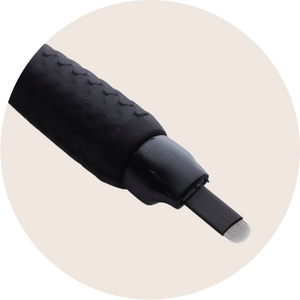 Disposable Microblading Tool - 18U - 18mm