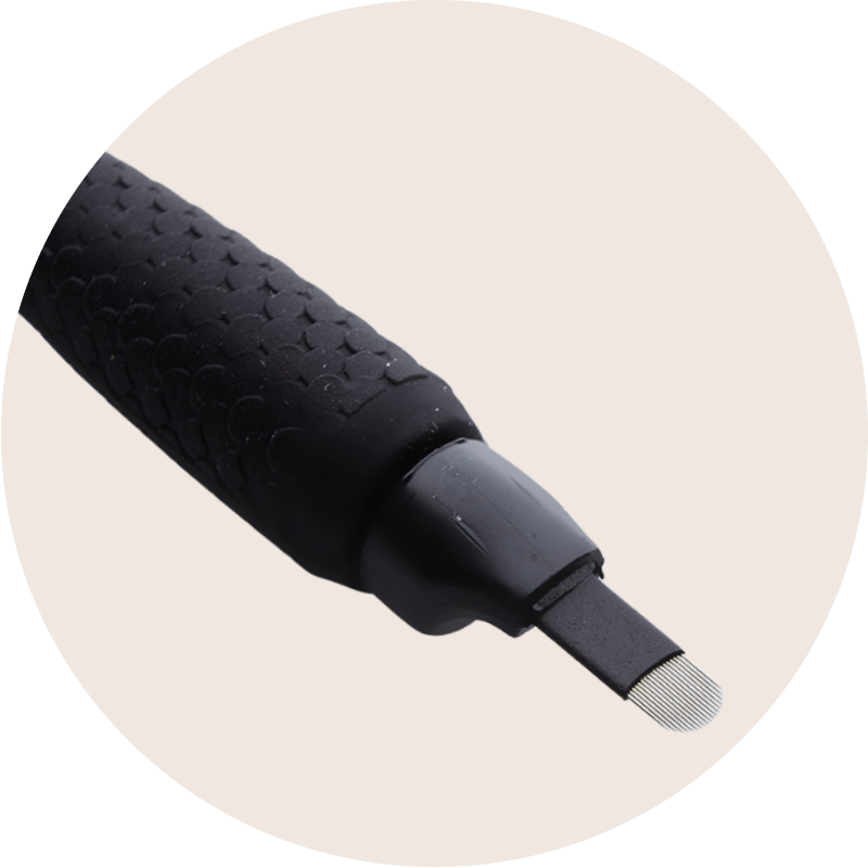 Disposable Microblading Tool - 18U - 20mm