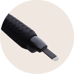 Disposable Microblading Tool - Nano Blade 20U - 15mm