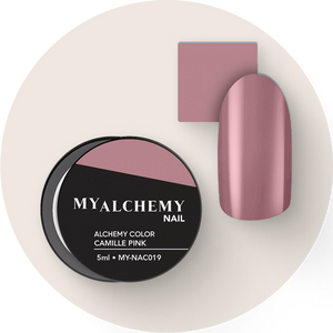 Alchemy Color Camille Pink