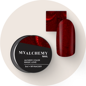 Alchemy Color Magic Love