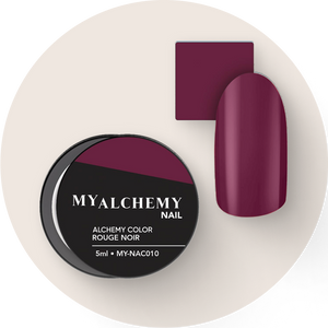 Alchemy Color Rouge Noir