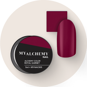 Alchemy Color Royal Garnet