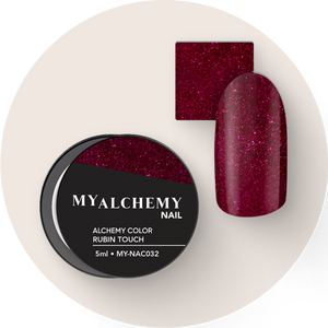 Alchemy Color Rubin Touch