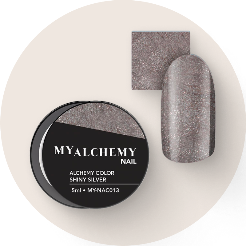 Shiny Stars - Alchemy Color Collection