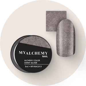 Shiny Stars - Alchemy Color Collection
