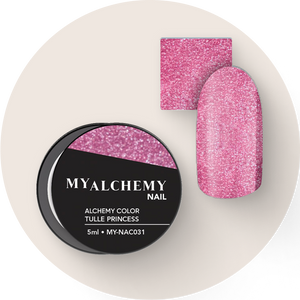 Tulle - Alchemy Color Collection