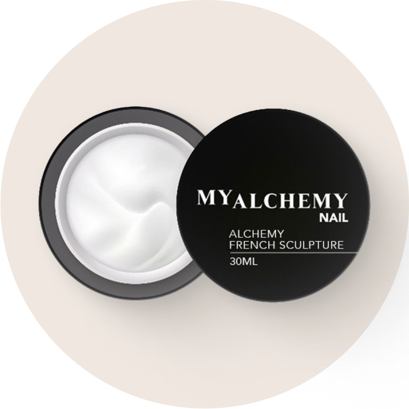 Alchemy French Sculpture 30 ml