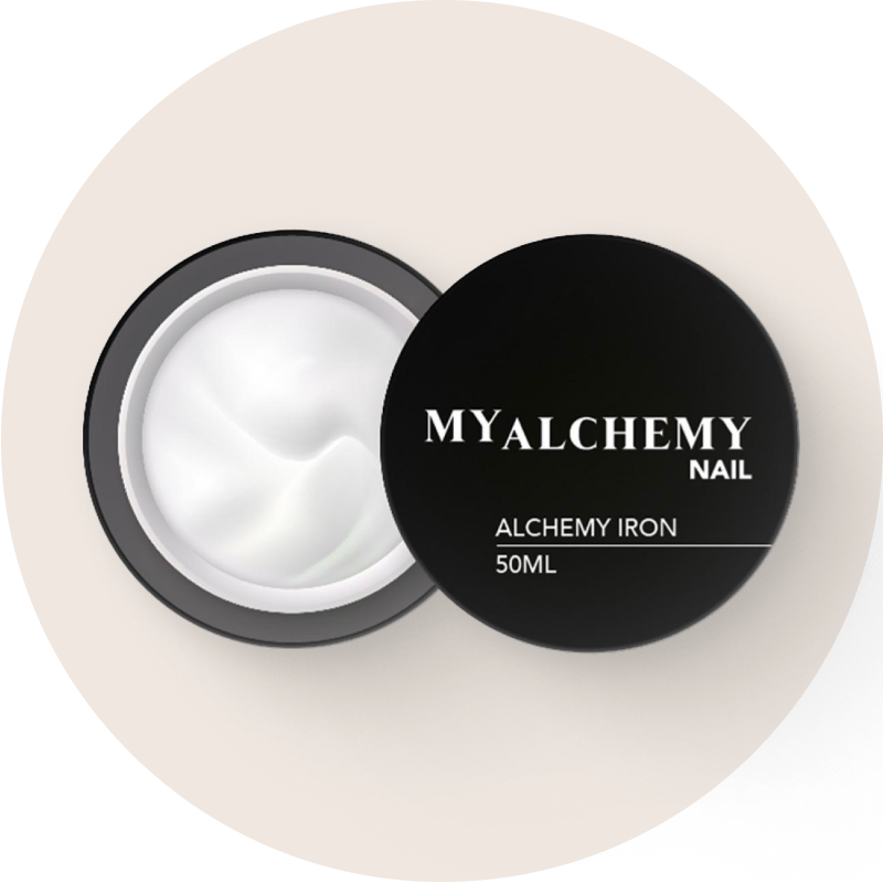 Alchemy Iron 50 ml