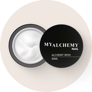 Alchemy Iron 50 ml