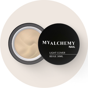 Alchemy Light Cover Beige 30 ml