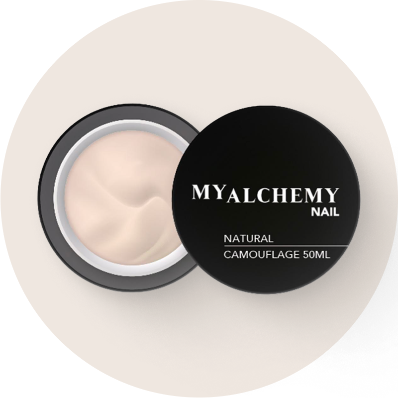 Alchemy Natural Camouflage 30ml