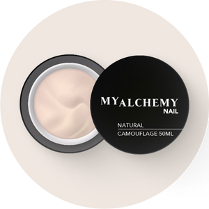Alchemy Natural Camouflage 30ml