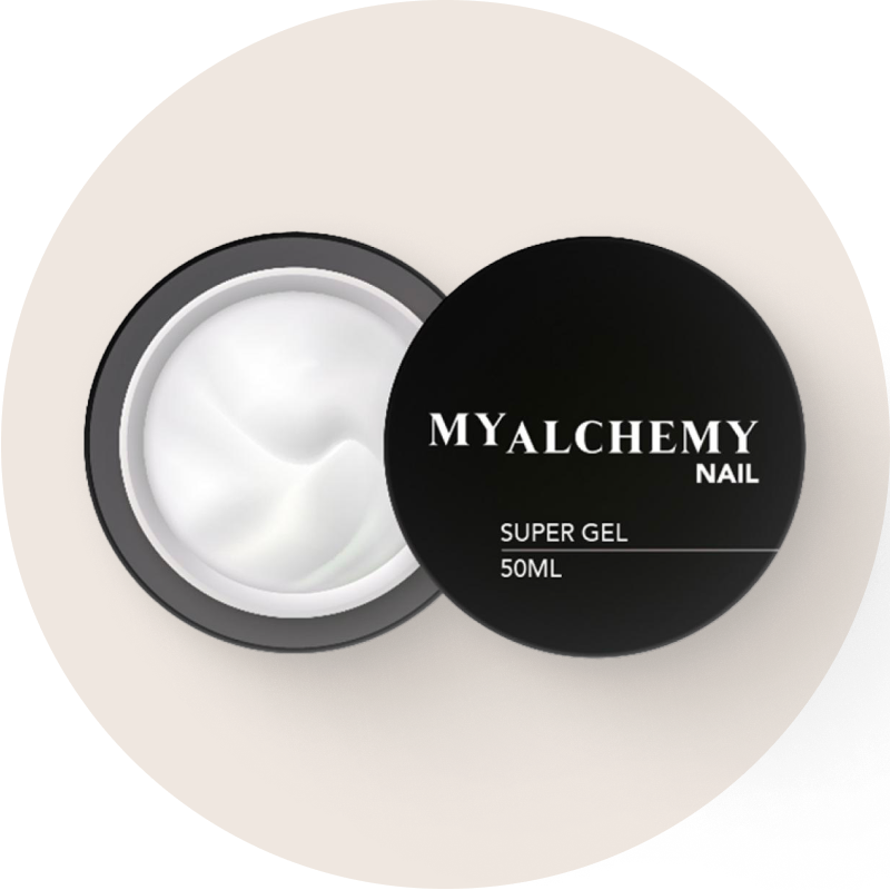 Alchemy Super Gel 50 ml