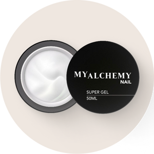 Alchemy Super Gel 50 ml