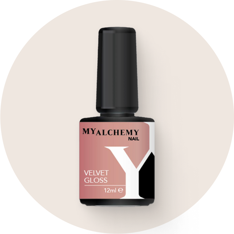Alchemy Velvet Gloss