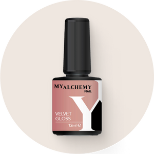 Alchemy Velvet Gloss