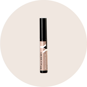 6 Brow sculpting gel at home