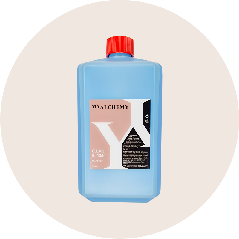 Clean & Prep 1LT