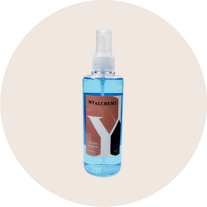 Clean & Prep 250 ml