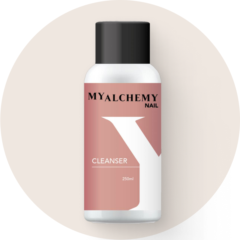 Cleanser