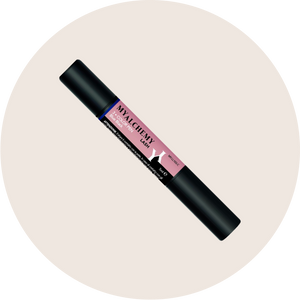 Color Pen 5 ml Blue Black | Keratin Up