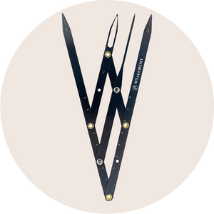 Compass - Calibro per la progettazione