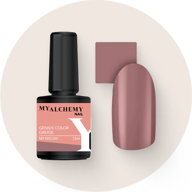 Genius Color Greige