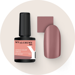 Genius Color Greige