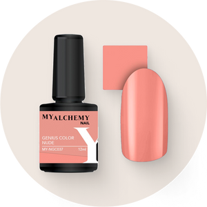 Genius Color Nude