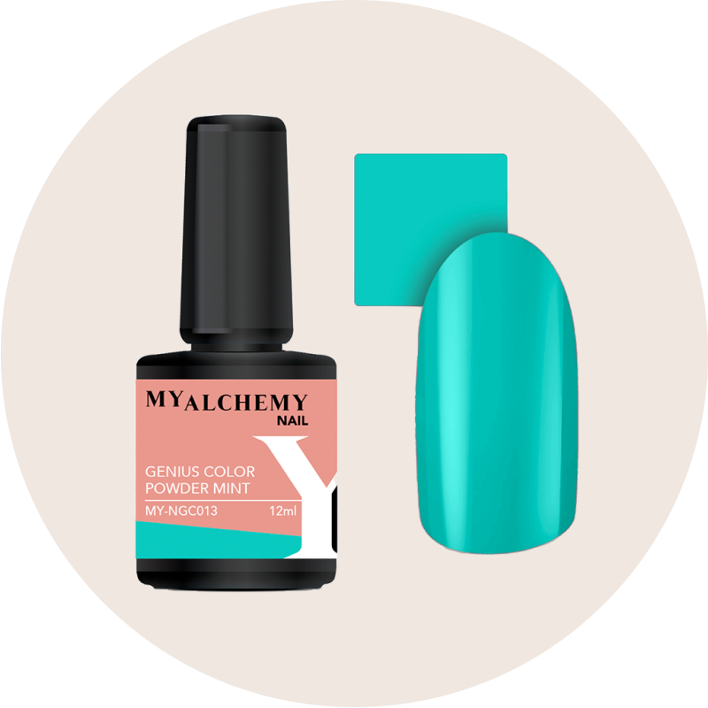 Feeling Good - Genius Color Collection