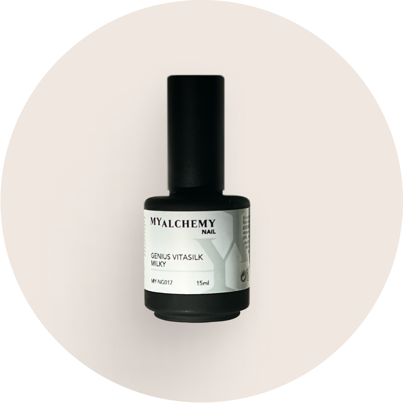 Genius Vitasilk Milky