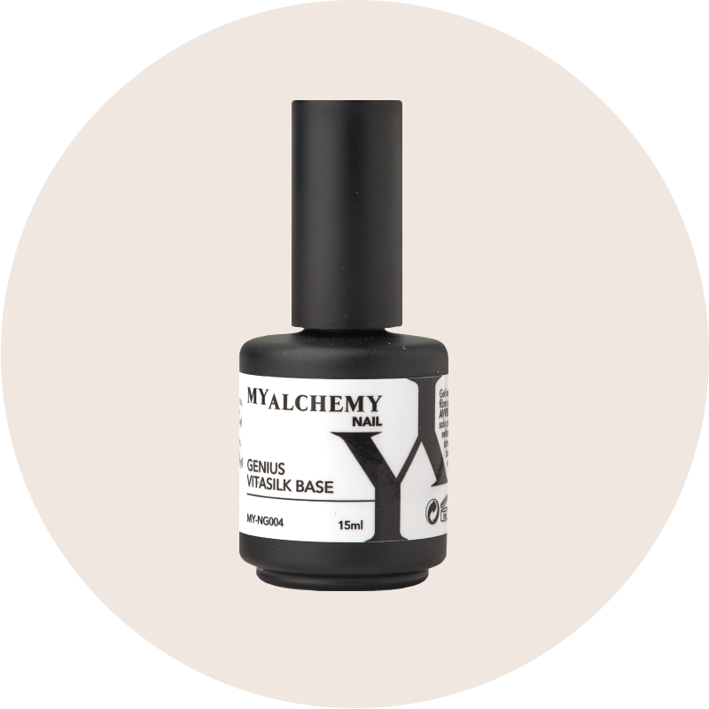 Genius Vitasilk Base