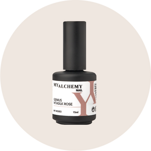 Genius Vitasilk Rose