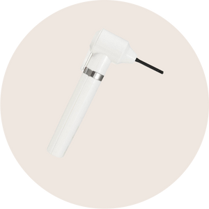 Gira pigmenti elettrico