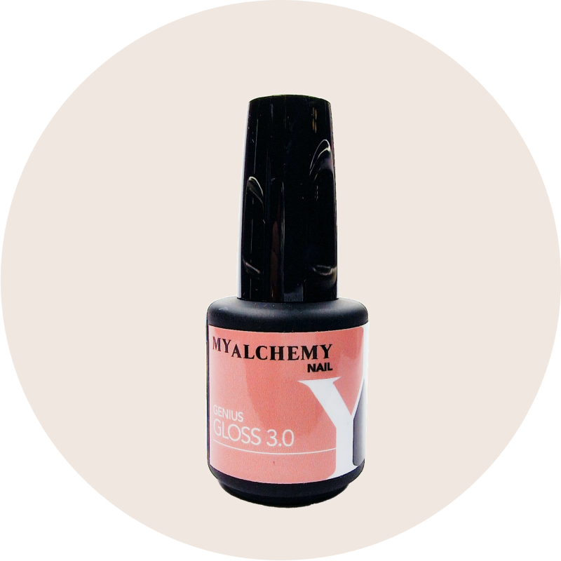 Genius Gloss 3.0