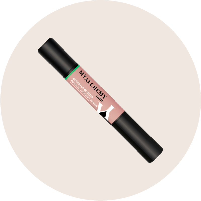 Keratin up booster 5 ml | Keratin Up