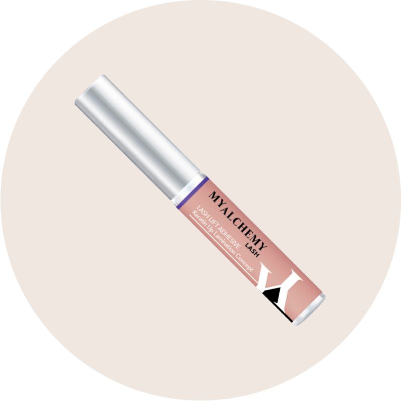Lash Lift Adhesive 5 ml | Keratin Up