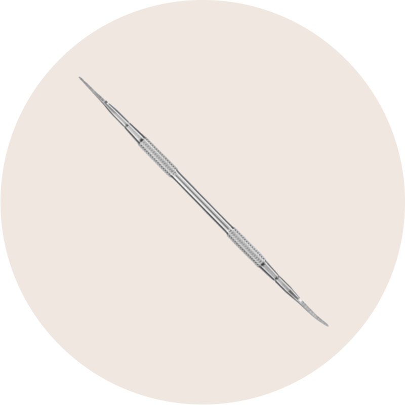 Microlima Staleks EXPERT 60/3