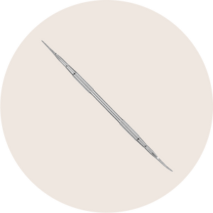 Microlima Staleks EXPERT 60/3