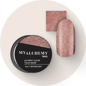 Tulle - Alchemy Color Collection