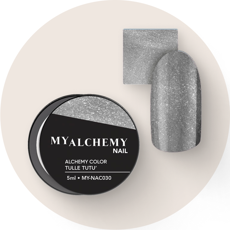 Tulle - Alchemy Color Collection