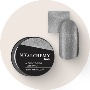 Tulle - Alchemy Color Collection
