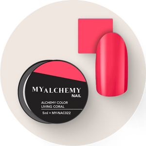 Alchemy Color Living Coral