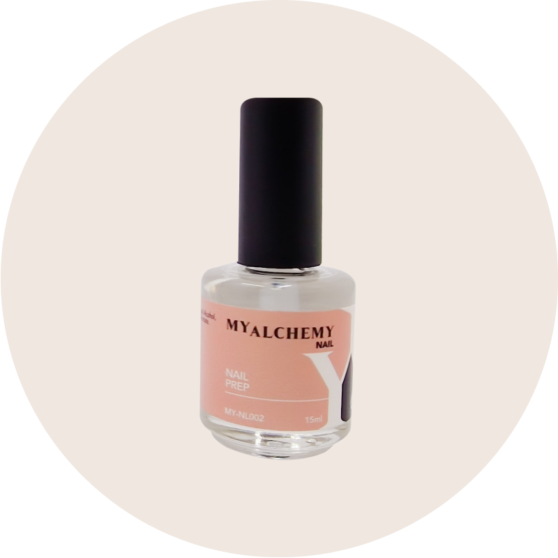 Nail Prep