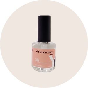 Nail Prep
